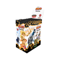 Naruto Mythos TCG - Set 02 - Shinobi Shiren - Booster Box (24x Packs) (1st Edition) Pre-Order
