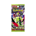 Pokemon TCG - Mega Evolution - Nihil Zero/Munikis Zero (M3) - Booster Pack (Japanese)