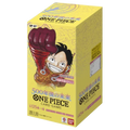 One Piece OP07 500 Years into the Future Japanese Booster Box