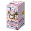 One Piece EB01 Extra Booster Memorial Collection Japanese Booster Box