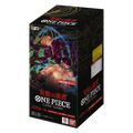 One Piece OP06 Flanked by Legends Japanese Booster Box