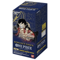 One Piece OP01 Romance Dawn Japanese Booster Box