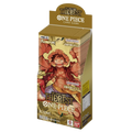 One Piece PRB01 The Best Japanese Booster Box