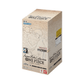 One Piece EB02 Extra Booster Anime 25th Collection Japanese Booster Box
