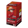 One Piece OP13 Carrying on His Will Japanese Booster Box