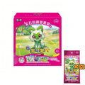 Pokemon TCG S-Chinese Exclusive 2026 Gem Pack Badge Set NEW Sealed Case(12 Packs)